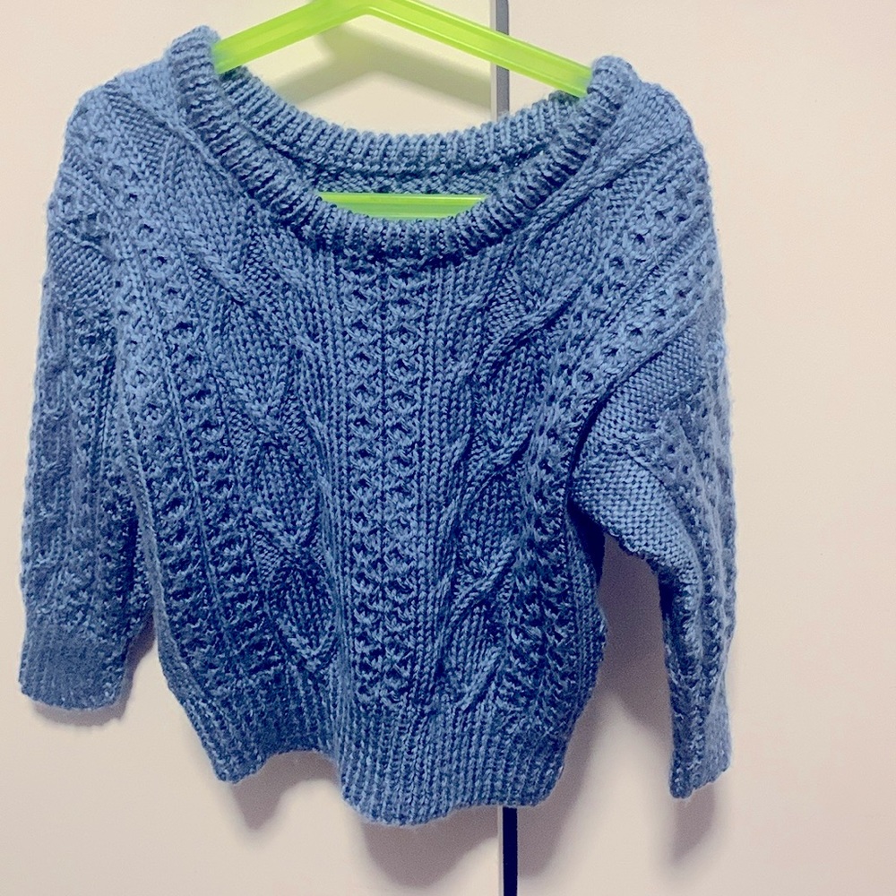 🆕Kid’s Knit Sweater
